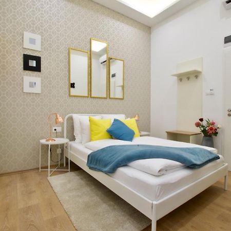 St. King 11 Apartments Budapest Exterior foto